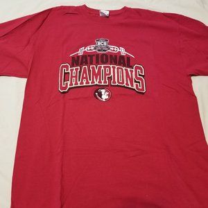 Florida State (FSU) T-Shirt